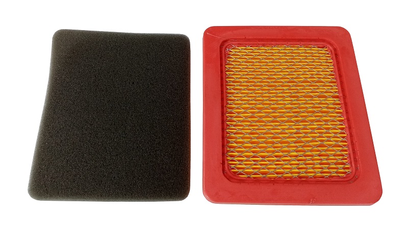 Фильтр воздушный (элемент 1+2)  LC1P65FA/180130178-0001+180130157-0001