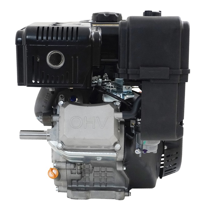 Двигатель Loncin G500F (I type) D25,4