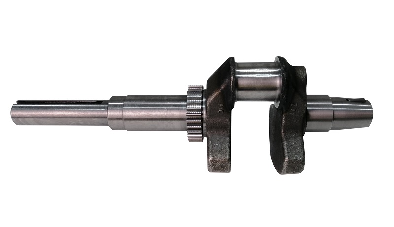 Коленвал LC2P82F D28,6 мм (B type)/130290460-0001