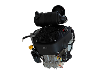 Двигатель Loncin H765i с механическим приводом: новая версия проверенного мотора.