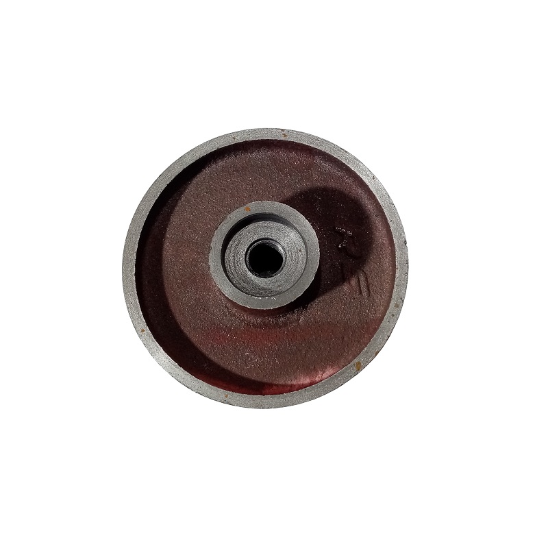 Крыльчатка помпы LC80WB30-4,5Q/660200005-0001