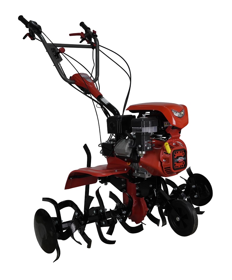 Мотоблок Loncin 1WG5.2-120FQ-ZA (LC1200) (образец)