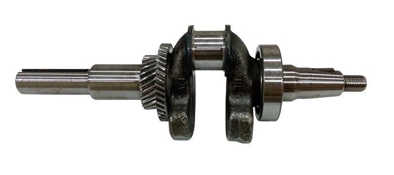 Коленвал G420F D25,4 мм (А2 type)/130290186-0002