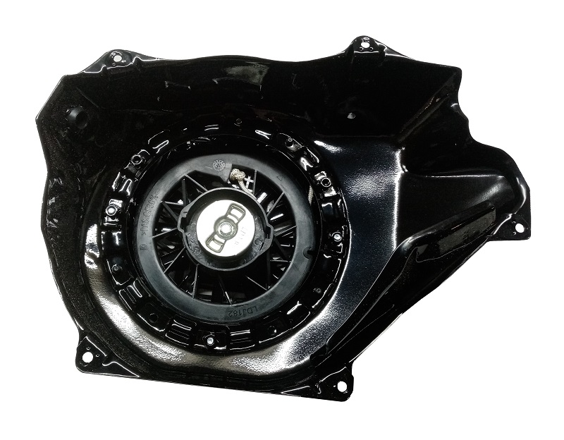 Ручной старт LC190FDA в сборе с кожухом/193490532-0006