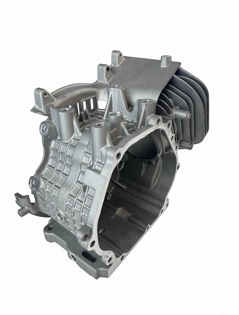 Картер двигателя G500F(D) /110810582-0001