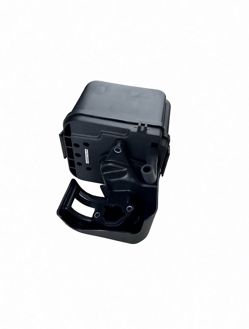 Фильтр воздушный в сборе Diesel D350F(D) (LCD178F(D))/180010126-0001