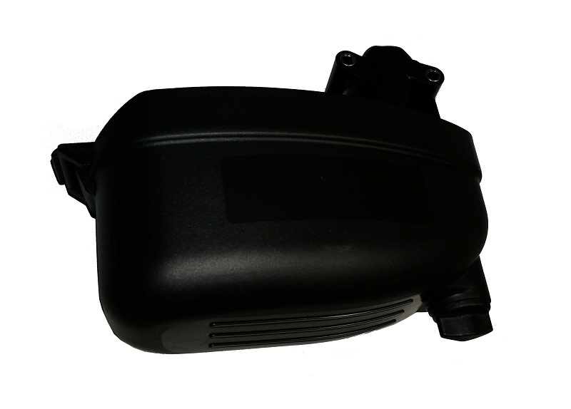 Фильтр воздушный в сборе LC1P96F/180020737-0001