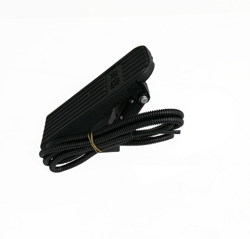 Педаль газа H460i,H765i