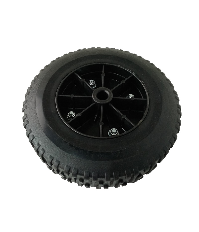 Колесо генератора Loncin LC13000S/660690071-0001