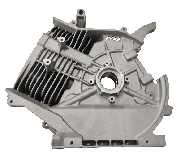 Картер двигателя LC196F(D) /110810438-0001