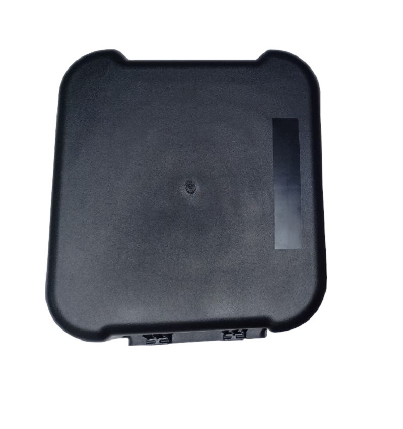 Крышка корпуса воздушного фильтра LC2V90FD/180070244-Т230