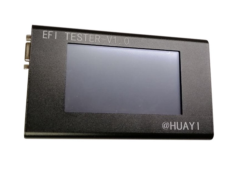 Сканер диагностический H765i, H460i