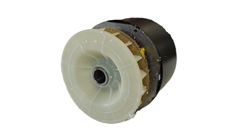 Альтернатор в сборе для генератора Loncin LC3300i/660080626-0001