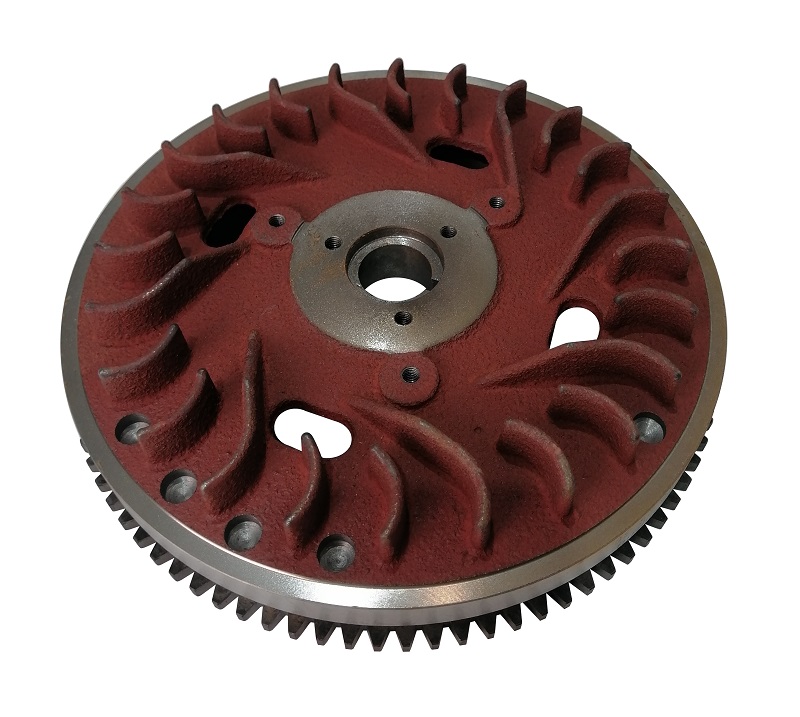 Маховик Diesel D230F(D) (LCD170F(D)) 5A/270020352-0001