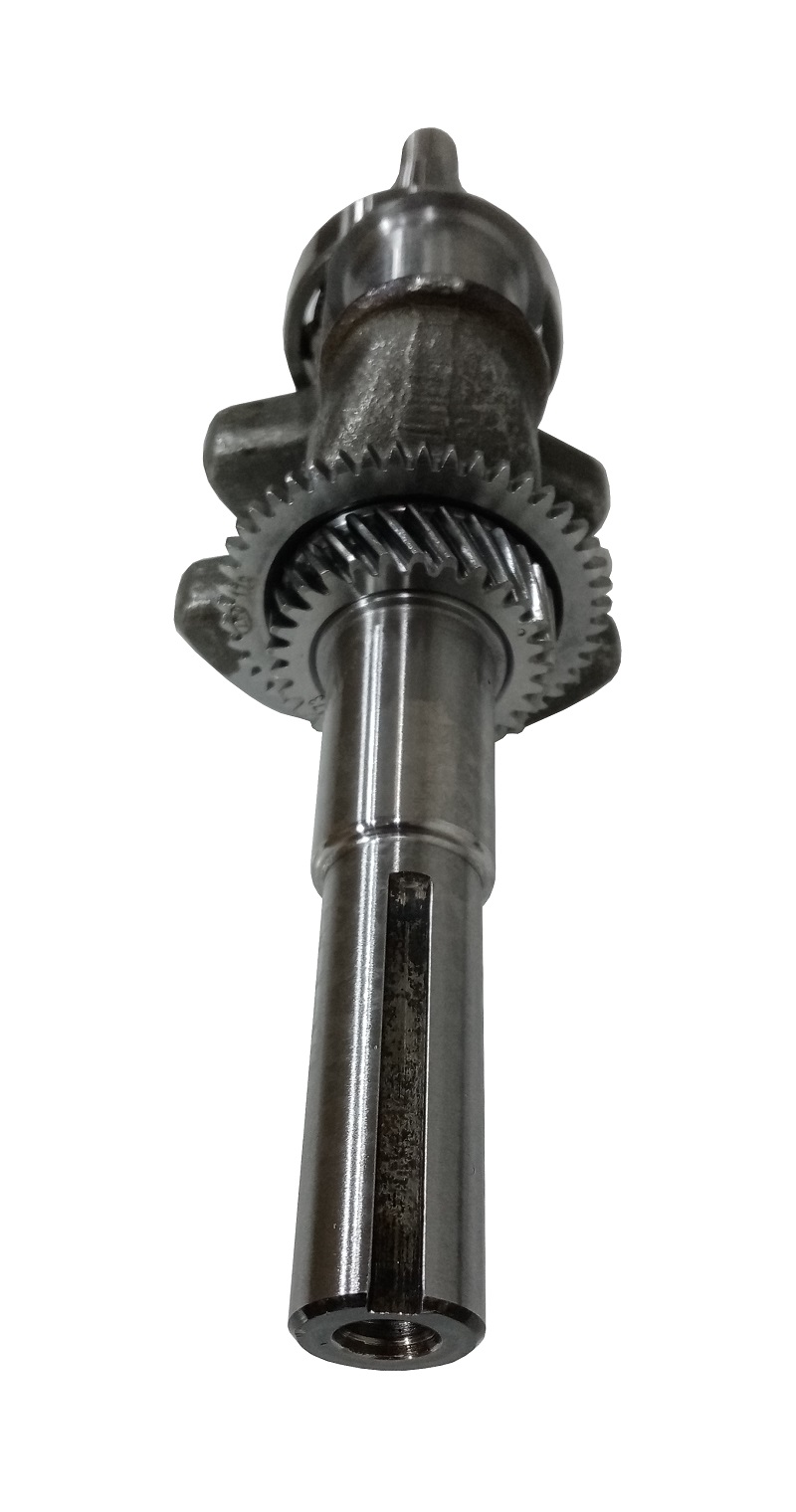 Коленвал G270F D25,4 мм (С type)/130290061-0001