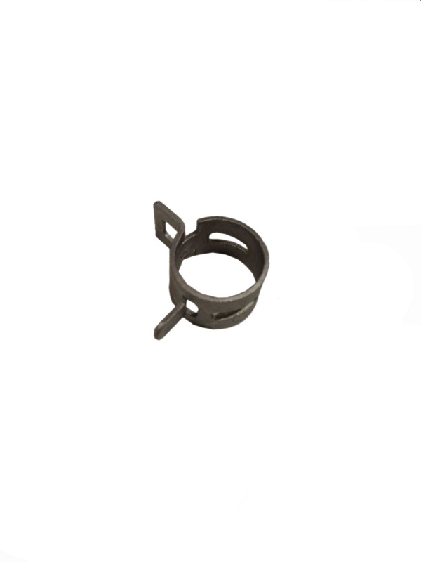 Хомут шланга масляного радиатора LC2V78F-2A/380960223-0001