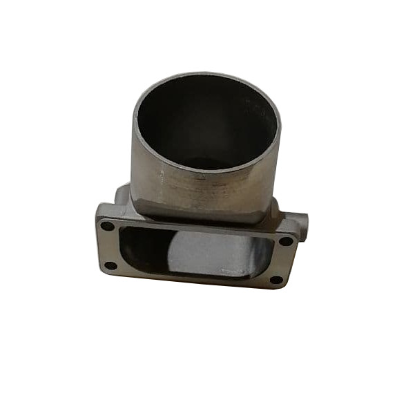 Кронштейн воздушного фильтра LC2V80FD/180280130-0001 (от карбюратора)