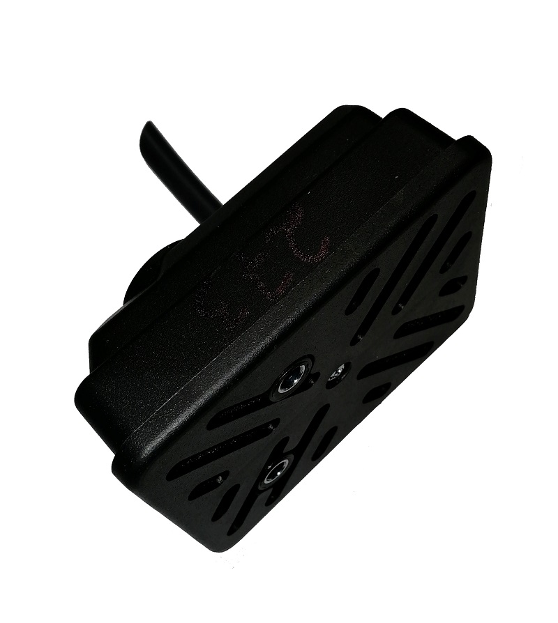 Фильтр воздушный в сборе LC152F/180020323-0001