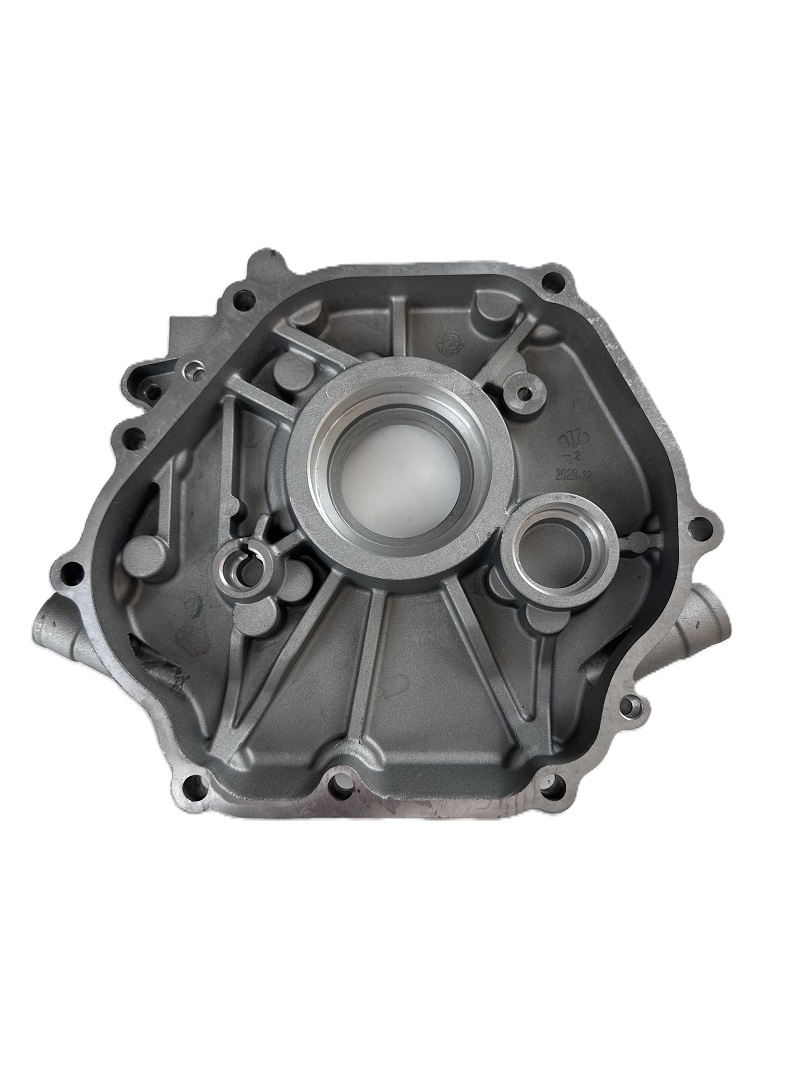 Крышка картера G500F(D)/110820396-0001