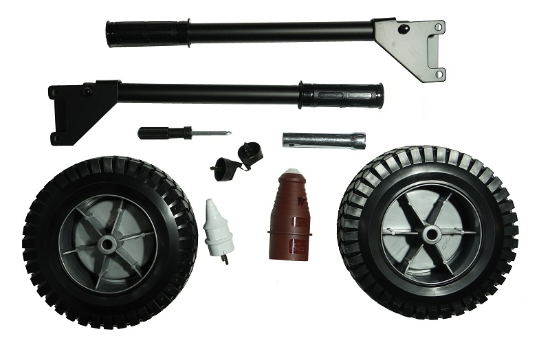 Генератор Loncin LC10000D-AS, 3-х фазный