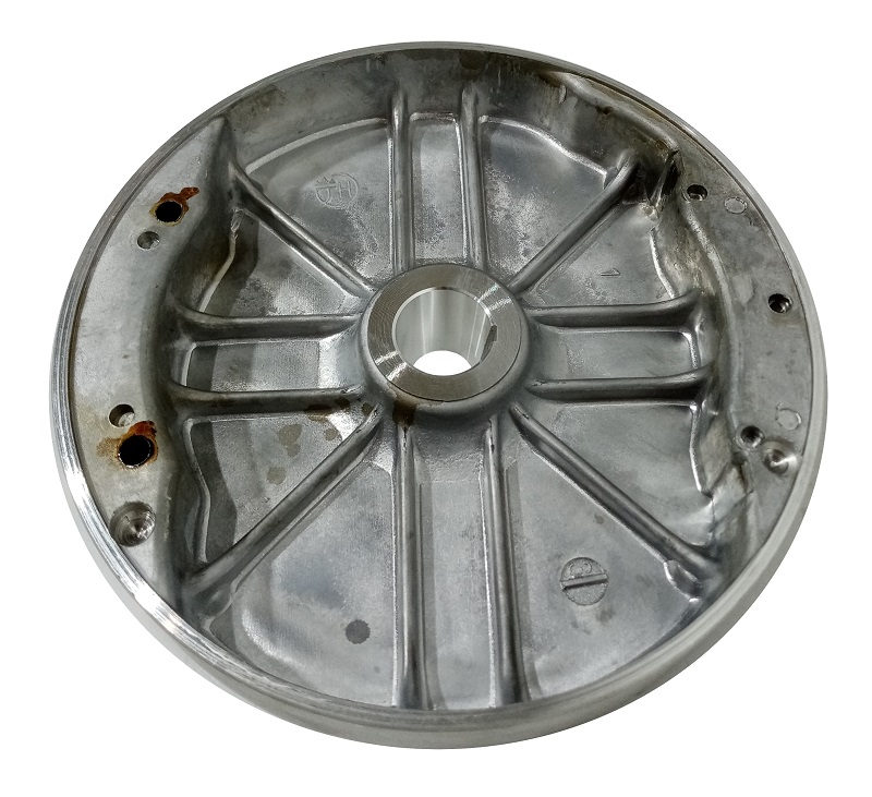 Маховик LC1P65FA Caiman/270020096-0001