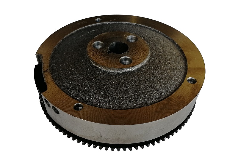 Маховик G420FD 18 Ампер/270020223-0001