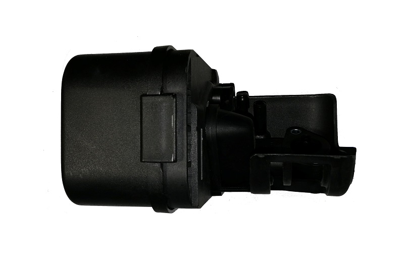 Фильтр воздушный в сборе LC175F-2 (В18)/180020801-0001