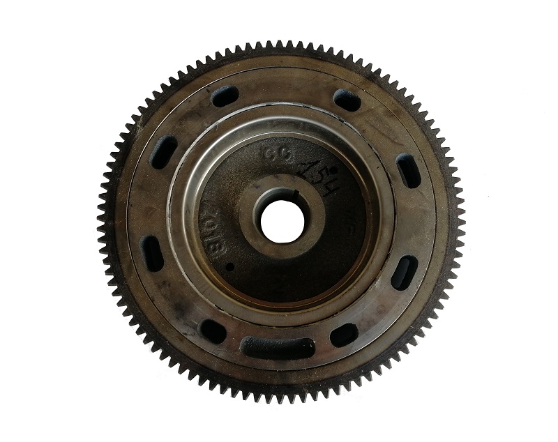 Маховик LC2V90FD 10-20 Ампер/270020456-0001 (270020302-0001)