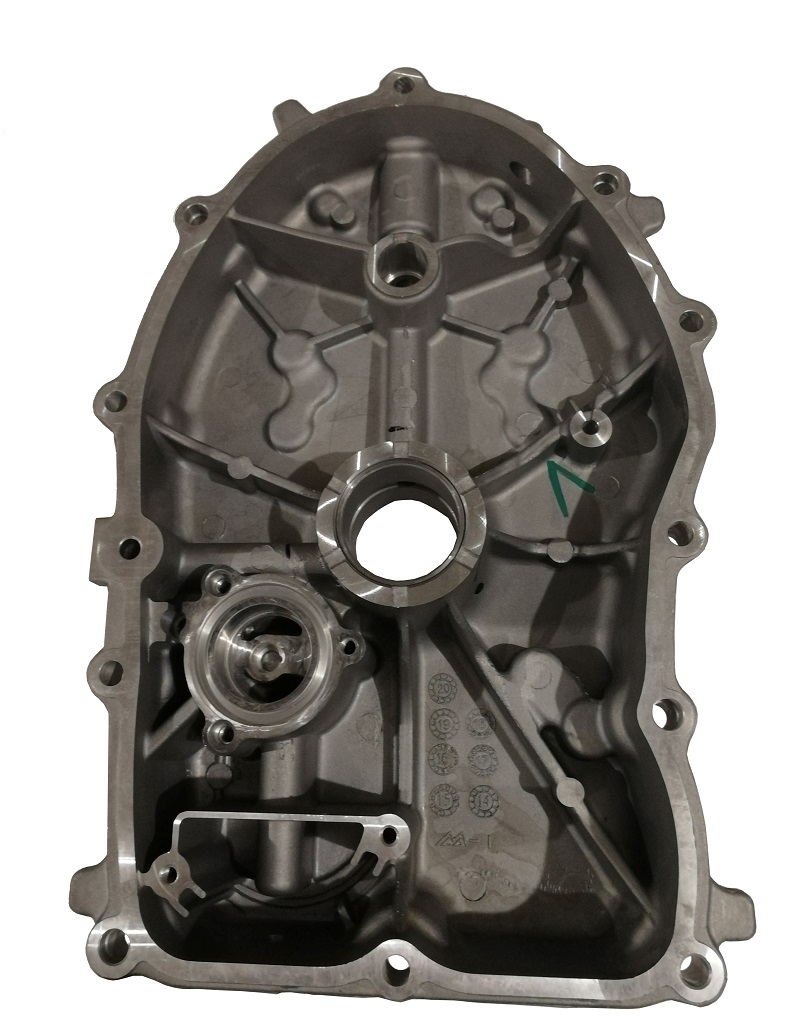 Крышка картера LC2V90FD/110820226-0001