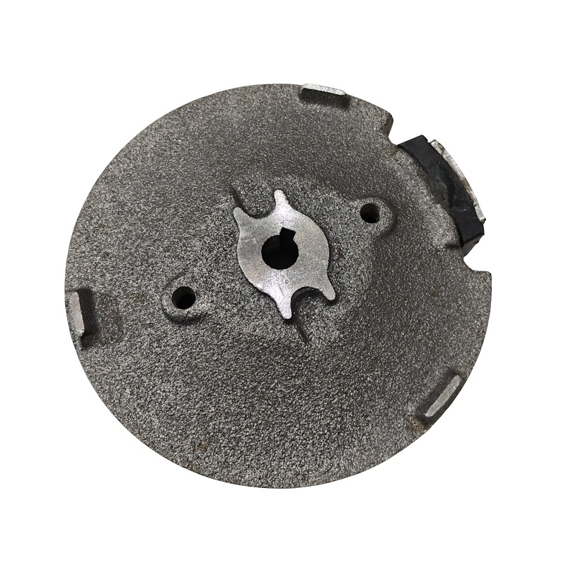 Маховик LC154F-1/270020095-0001