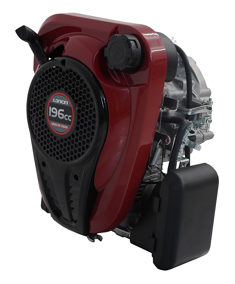 Двигатель Loncin LC1P70FA (J type) D22