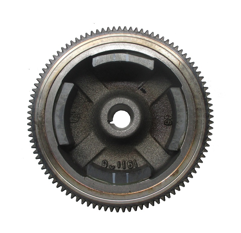 Маховик LC1P85FA/270020247-0001