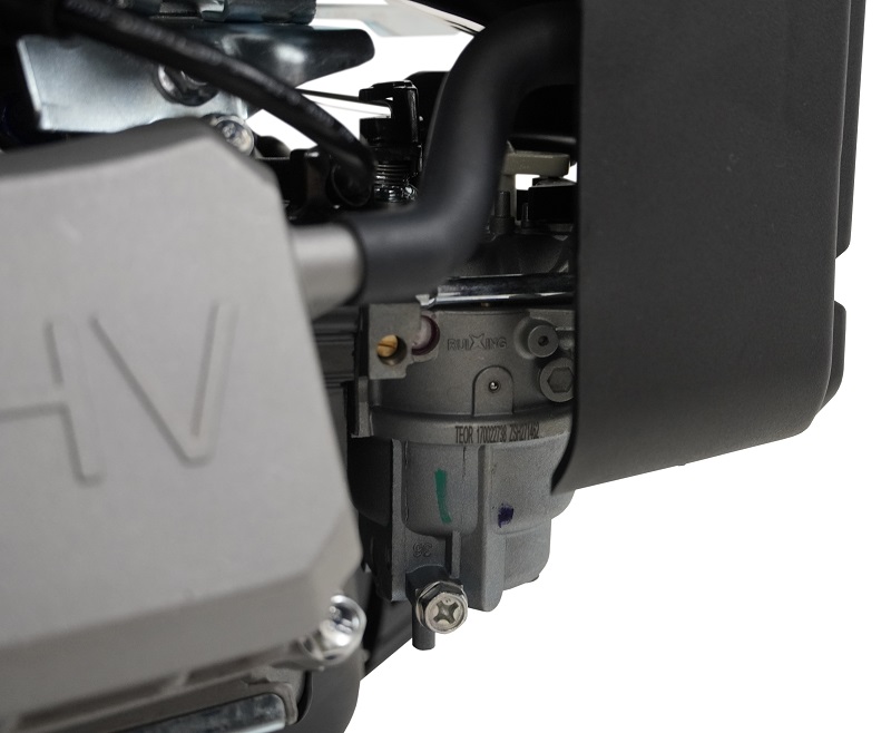 Двигатель Loncin G500F (A type) D25 7А