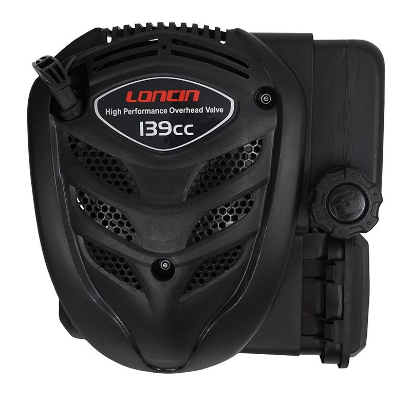 Двигатель Loncin LC1P65FE (B type) D22.2
