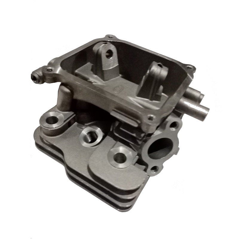 ГБЦ LC175F-2/120080636-0001