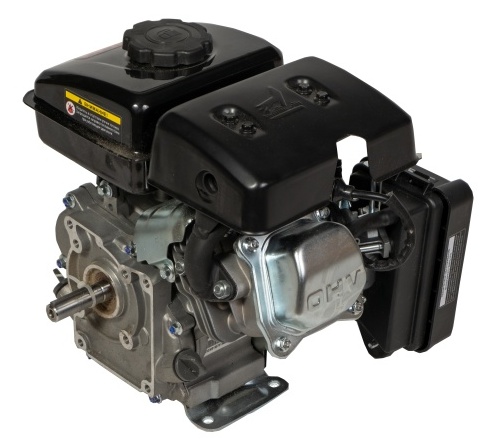 Двигатель Loncin LC154F-1 (M type) D16