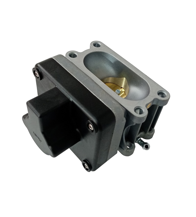 Блок управления дроссельной заслонкой H765i/170310043-0001