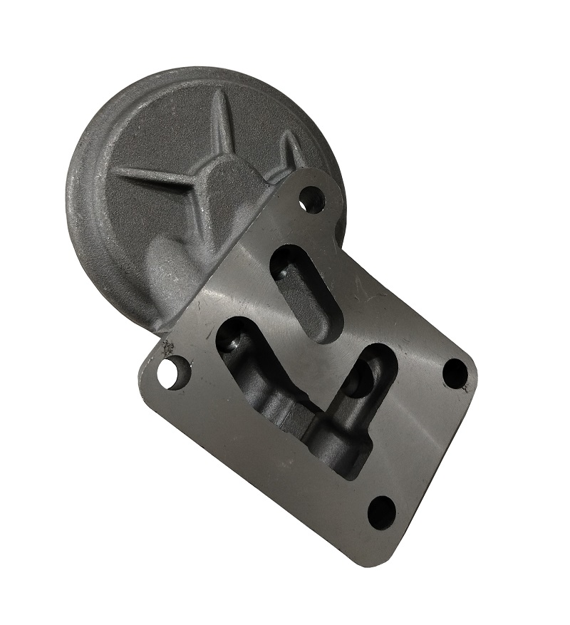 Кронштейн масляного фильтра LC1P96F/150490013-0001