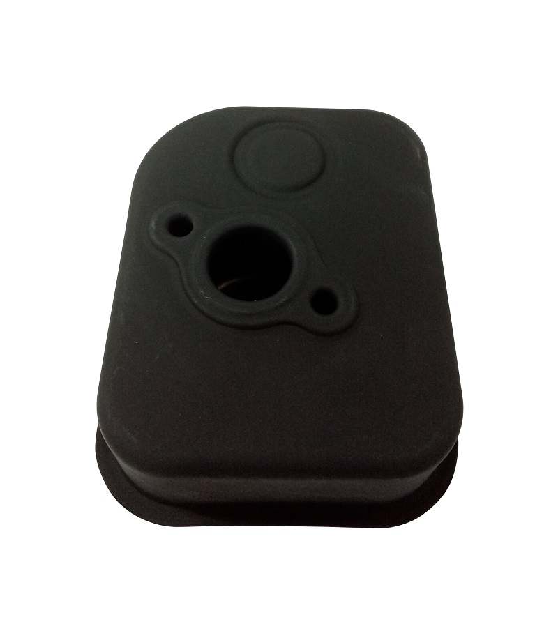 Глушитель  LC1Р65FA,LC1P70FA,LC1P70FC/180571313-0001