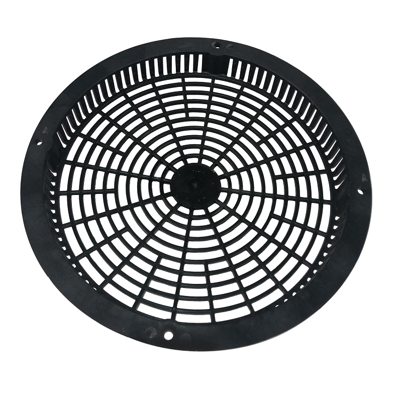 Крышка кожуха ручного старта LC1P96F/195360016-0001