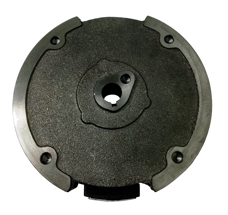 Маховик LC1P65FA/270020126-0001