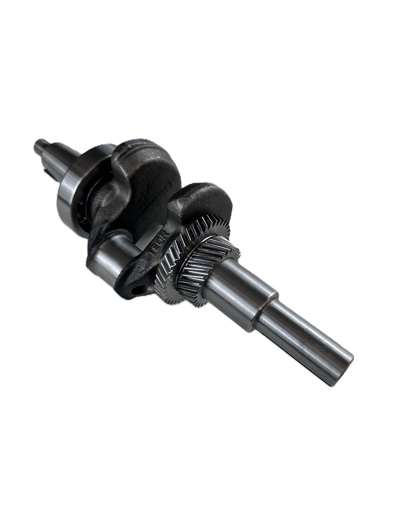 Коленвал G500F(D) D25 мм (A type)/130290886-0001