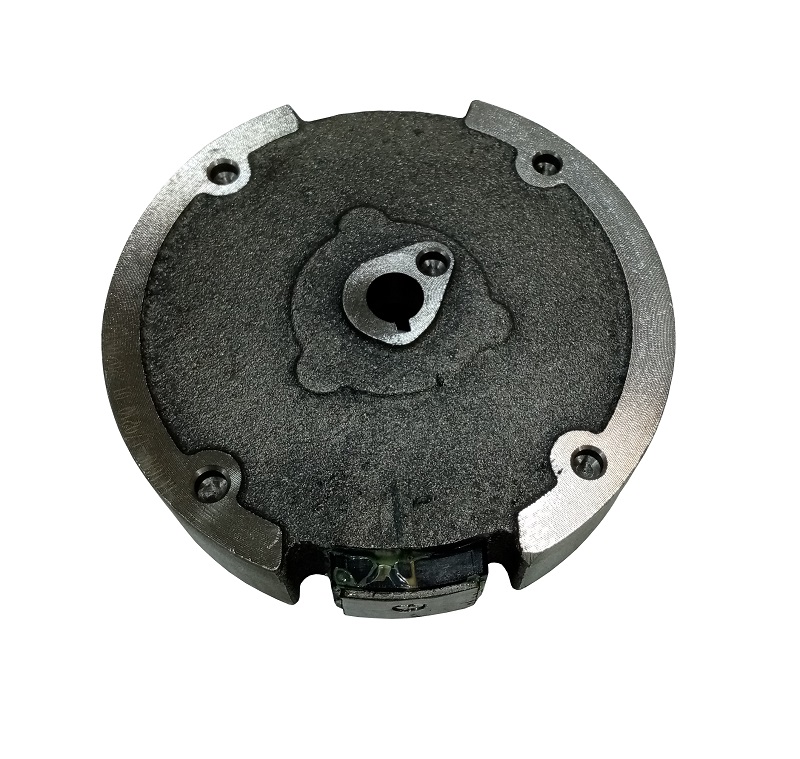 Маховик G200F 5 Ампер/270020210-0001