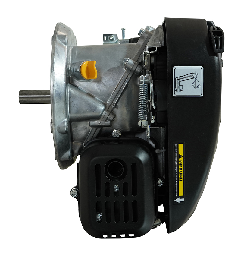 Двигатель Loncin LC1P65FE (B type) D22.2 (с динамическим тормозом)