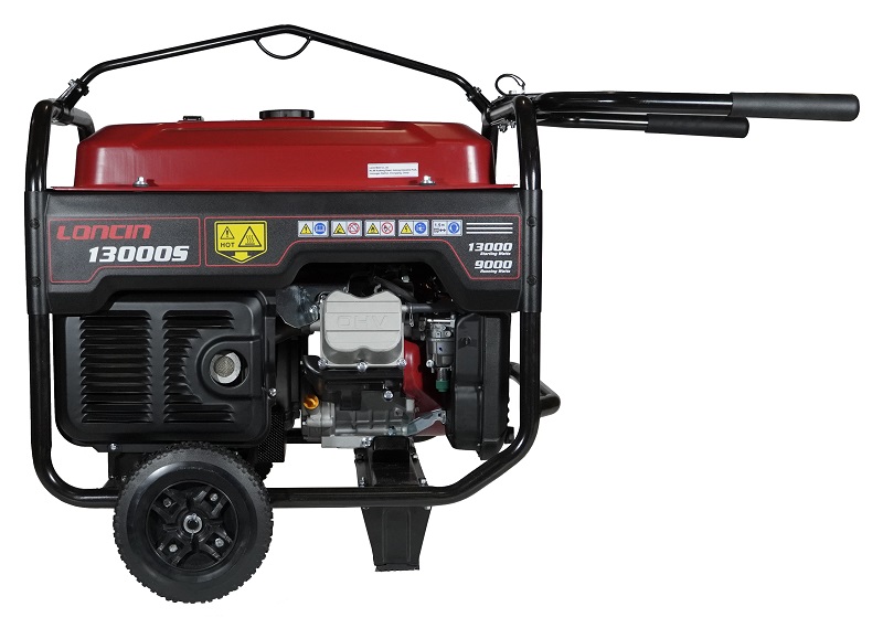 Генератор Loncin LC13000S