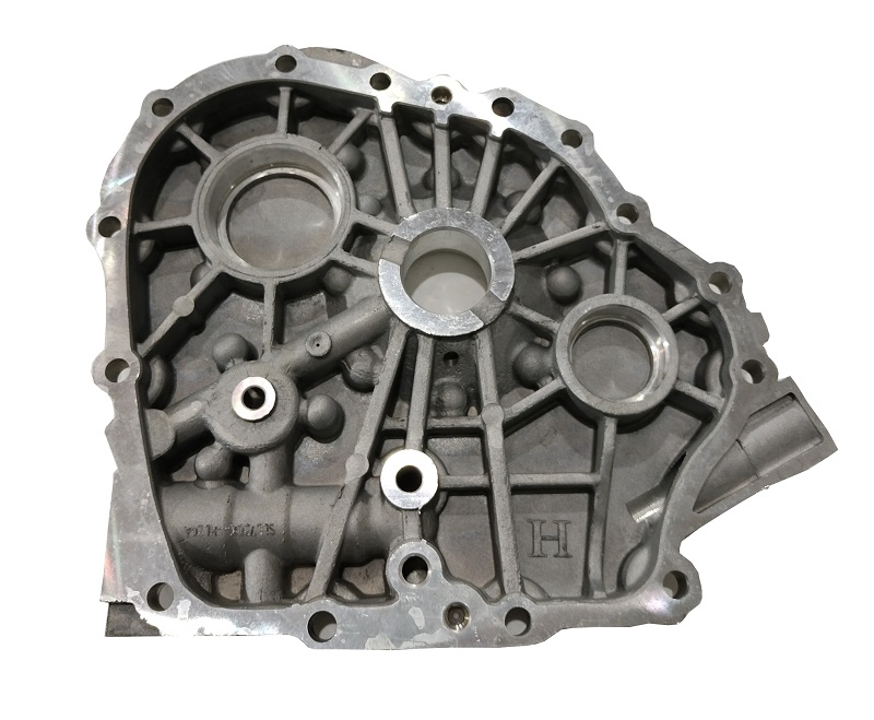 Крышка картера Diesel D230F(D) (LCD170F(D))/110820168-0001