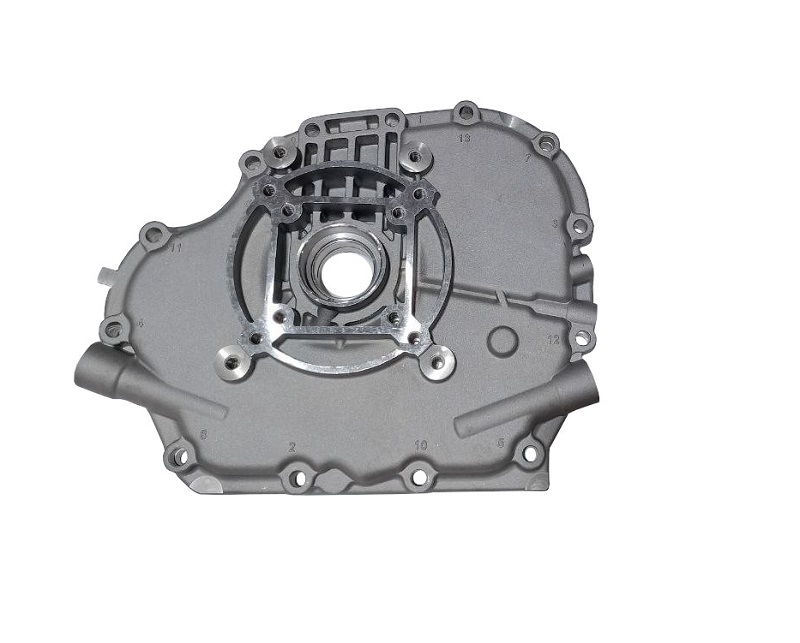 Крышка картера Diesel D350FD (LC178FD)/110820064-0001