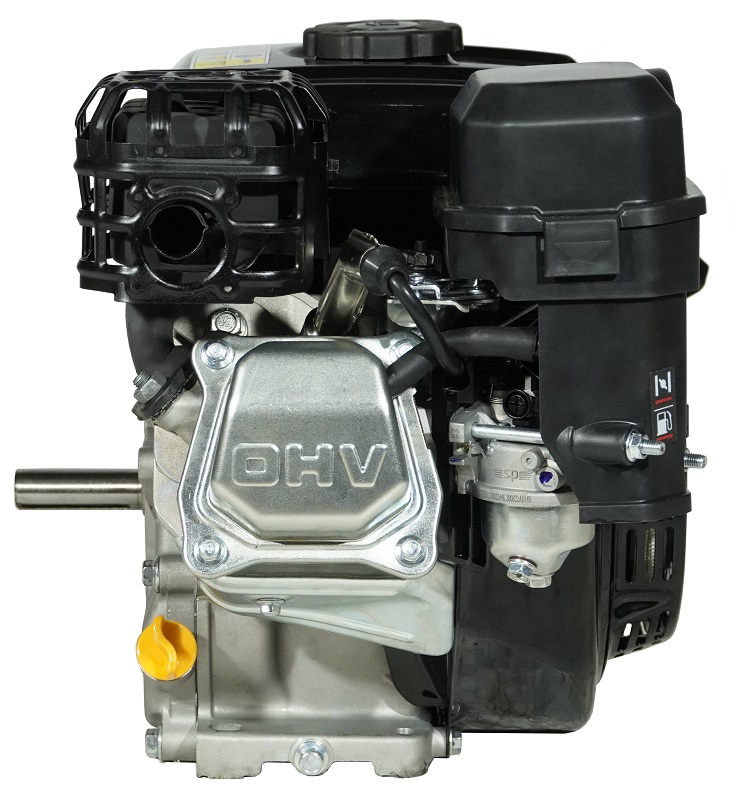 Двигатель Loncin H200 (R type) D19