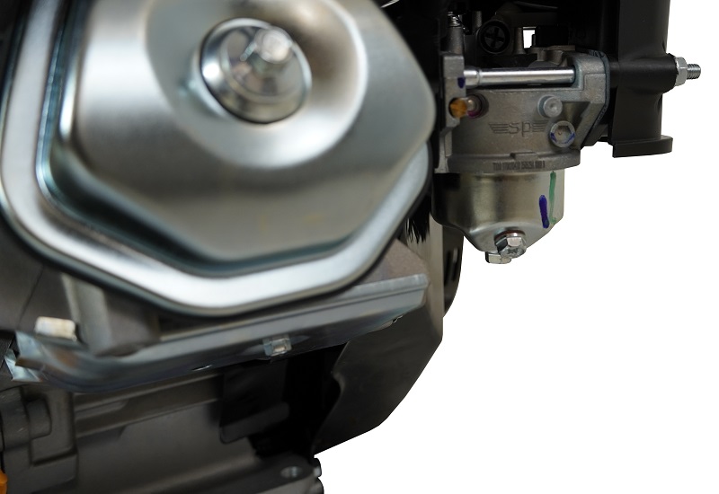 Двигатель Loncin G390F D25 5А