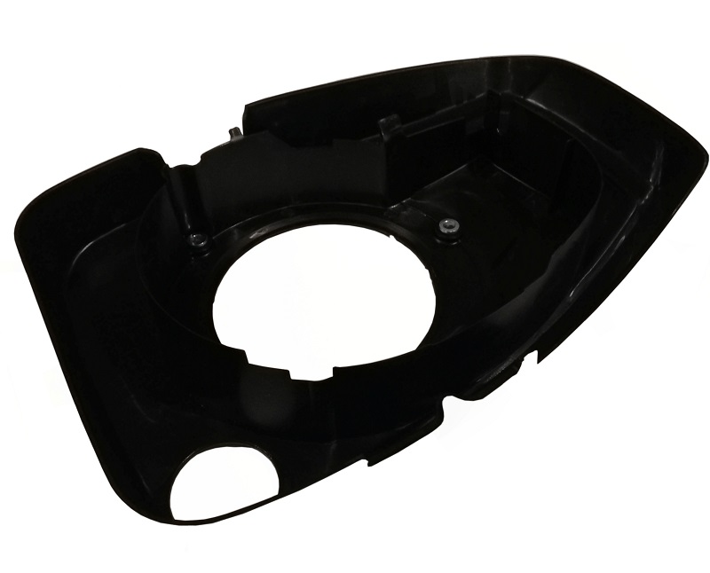 Кожух ручного старта LC1P70FA/160210140-0001